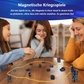💝Bestes Spiel💝Magnetisches Schachspiel