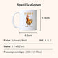 🔥 LETZTER TAG VERKAUF 50% RABATT 🔥 F-Caw-F Lustige Hühner Tasse