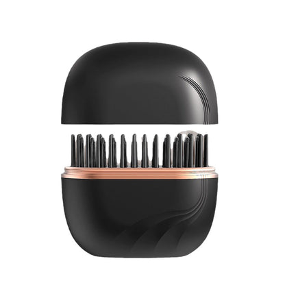 ✨LETZTER TAG VERKAUF 50% RABATT✨Schnurloser Mini-Haarglätter Kamm