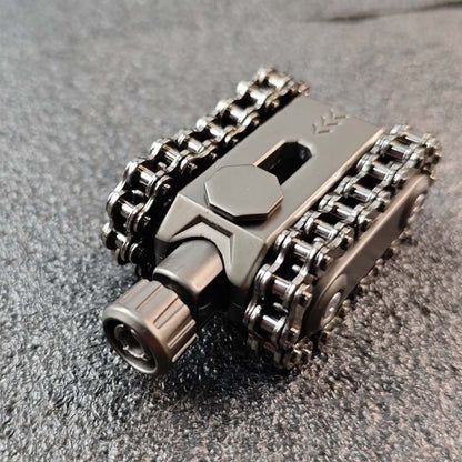 🔥LETZTER TAG VERKAUF 50% RABATT🔥Panzer-Fidget-Spinner für Erwachsene